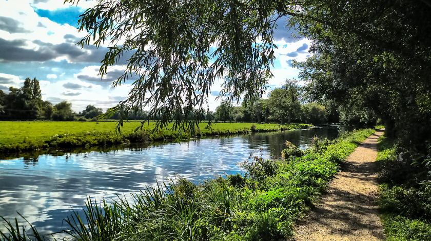Living in Waterbeach: A Personal Guide to the Cambridgeshire Village