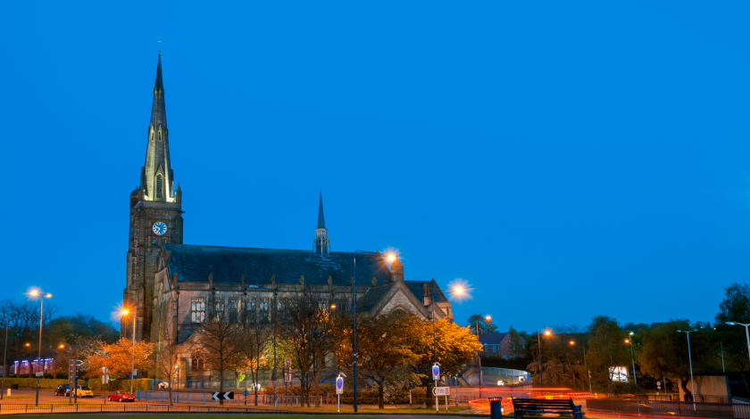 Ashton-under-Lyne Guide: History, Famous Market & Things to Do